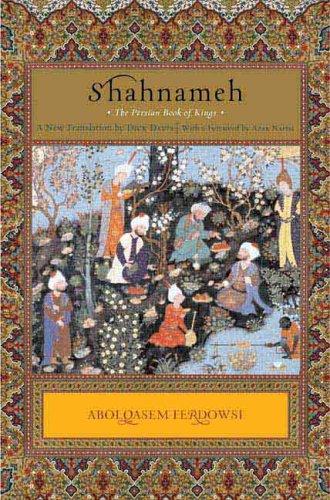 Le Shâh Nâmeh