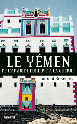 Le Yémen : De l'Arabie heureuse à la guerre