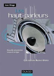 Les hauts-parleurs