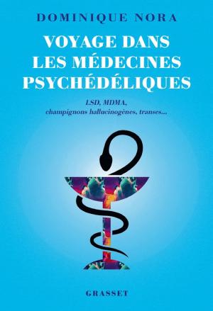 Les Nouvelles Promesses des psychotropes