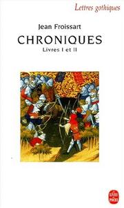 Livres et chroniques