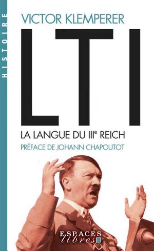 Lti, la langue du IIIème Reich