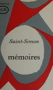 Mémoires