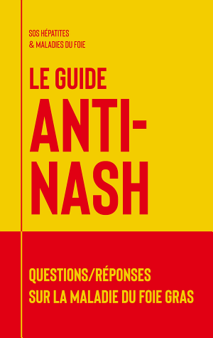 NASH. La maladie de la malbouffe