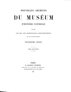 Nouvelles graines