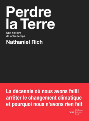 Perdre la Terre