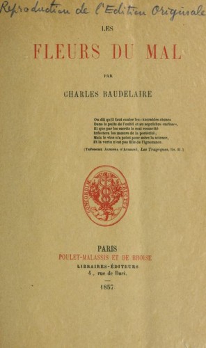 Poèmes de