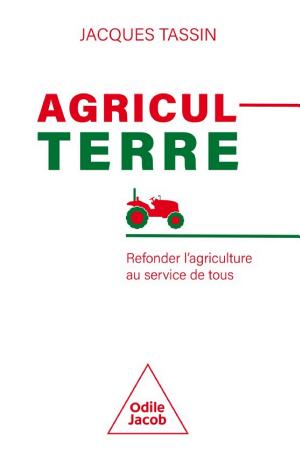 Refonder l'agriculture à l'heure de l'Anthropocène