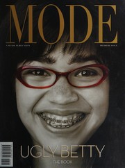 Ugly Betty