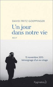 Un jour dans notre vie