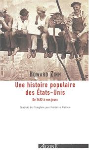 Une histoire populaire des États-Unis