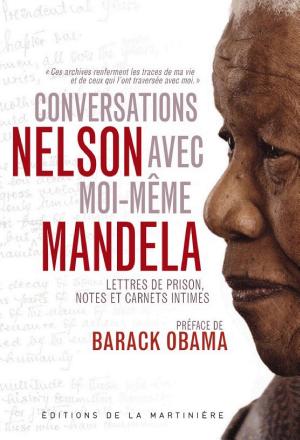 Vandana Shiva, Nelson Mandela