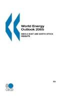 World Energy Outlook