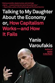 Yánis Varoufákis